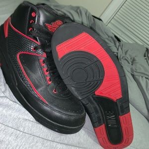 Air Jordan 2 Retro “Alternate 87”